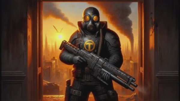 [REMIX] Стэн и Флот Обреченных 4.0 (EYELIDS Edition) | Fleet of the Damned