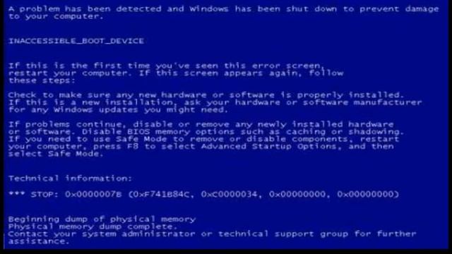 Computer Error Song (DID WE GET A VIRUS??) смотреть онлайн