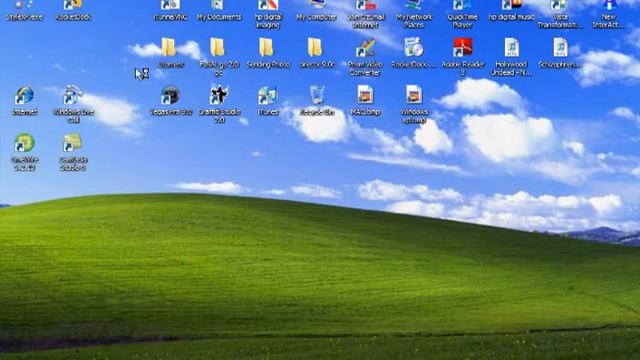 *get* mac theme for windows xp or vista completely free!!! смотреть онлайн