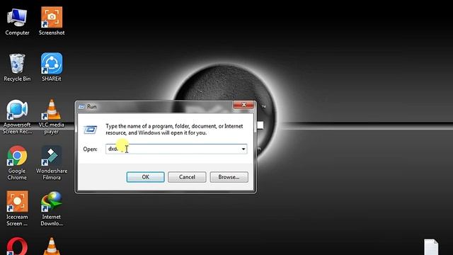 How to check graphics card memory in Windows 7 смотреть онлайн