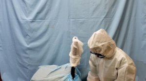 День Вакцинации пришол.Буду шпарить уколы.Доктор Уткин в ударе