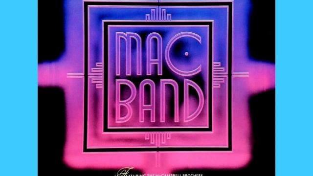The Mac Band - Roses Are Red HQ смотреть онлайн