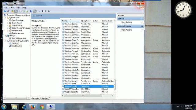 update win7 abdo смотреть онлайн