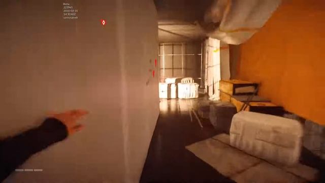 Mirros edge catalyst closed beta!!! смотреть онлайн