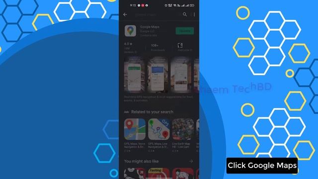 How to Solve Google Maps not Installed Problem in Any Android & Ios смотреть онлайн