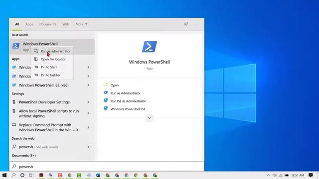 How to fix Windows 10 Search Bar not working смотреть онлайн
