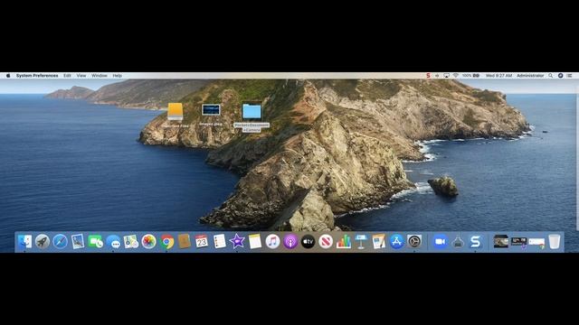 Extending and Mirroring a Mac Display смотреть онлайн