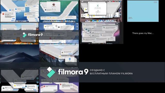 mac crazy error battle смотреть онлайн
