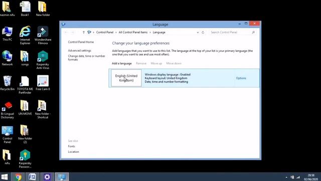 At key on keyboard not working. Typing wrong character on all Windows смотреть онлайн