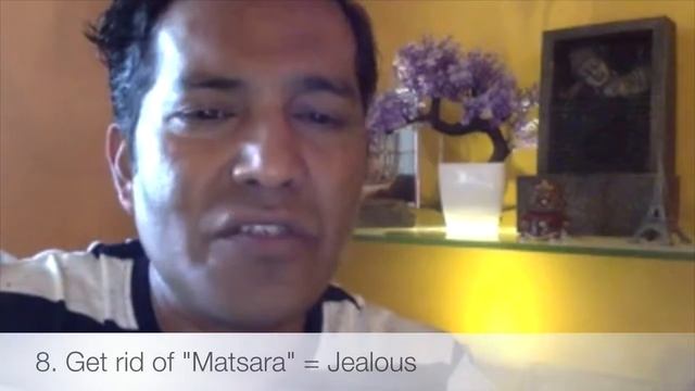DasheHara: Get rid of 10 ill qualities and open unlimited window to self-transformation смотреть онлайн