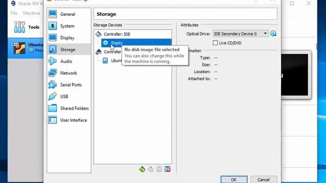 Setting up VirtualBox and ubuntu VM смотреть онлайн
