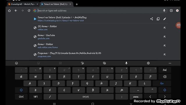 How I watch Anime series/movies: смотреть онлайн