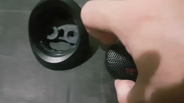 Unboxing Tweeter Morel Maximo Importado Shopee Aliexpress