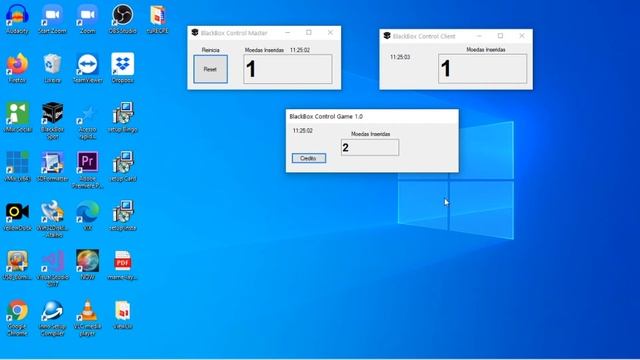 Conta Giros Digital Online, Controle financeiro de Games Arcade, Pinball, Jukebox смотреть онлайн
