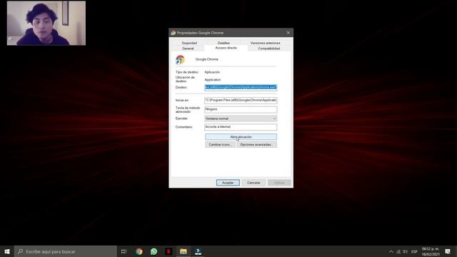 5 Métodos Para Solucionar Problema: "Windows 10 No Abre Programas" - 2021. смотреть онлайн