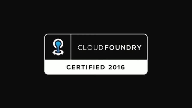 CSCC Webinar: Cloud Foundry Road Map in 2017 смотреть онлайн