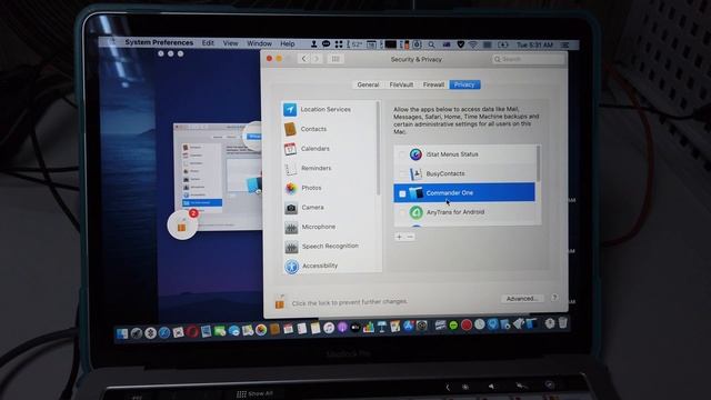 Commander One App Review on Mac OS! - Manage your files and connections смотреть онлайн