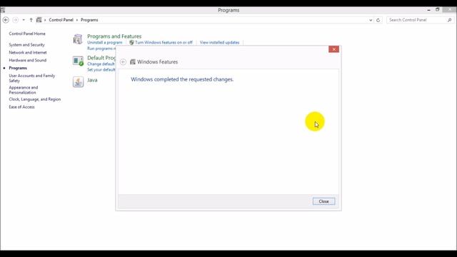 Enabling Telnet in Windows 8 and Watching Star Wars in your Command Prompt смотреть онлайн