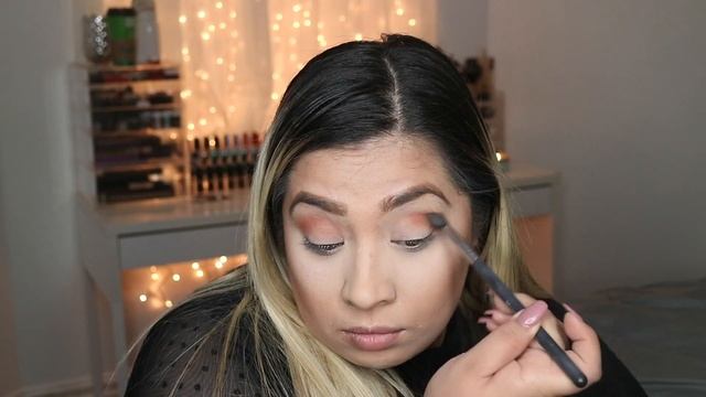 GRWM | ABH Master Palette by Mario смотреть онлайн