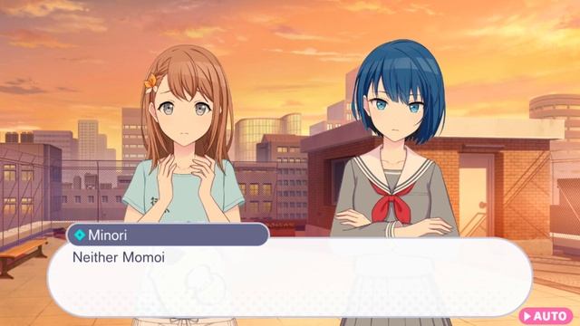 Hatsune Miku: Colorful Stage! (Android): Unwanted Words (More More Jump!), Nostalogic (SEKAI ver.) смотреть онлайн