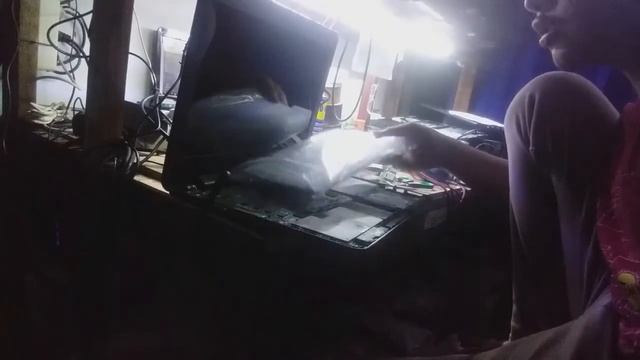 cara/proses memperbaiki laptop asus x454w yang tidak bisa masuk windows / hang macet'' dan repair смотреть онлайн