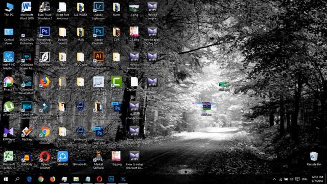 How to set password for Zip files смотреть онлайн