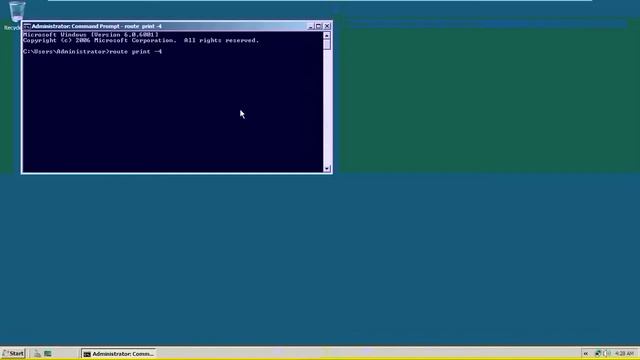Static Route Make VMWare смотреть онлайн