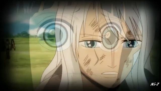 AMW Ван Пис - Маленький призрак смотреть онлайн