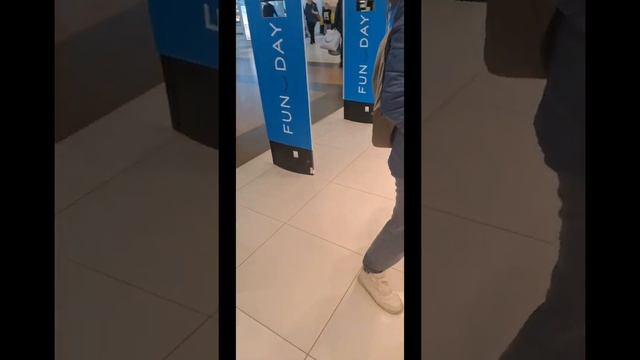 OFW in RUSSIA|Day off window shopping sa Columbus + Cooking chicken curry|March 27,2022|Sweet Anne смотреть онлайн