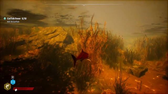 ⭐Maneater⭐ Free to buy for 7 Days only on the Epic Games store #LiveStream. смотреть онлайн