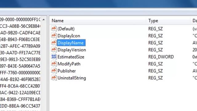 How to Hide or Unhide Programes From Control Panel смотреть онлайн
