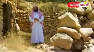 Киссаи Паёмбарон - Лут (а)