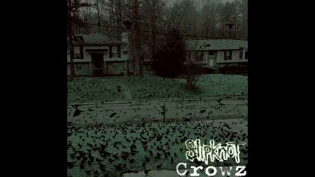 Slipknot-Some Feel (1995 Demo, Different Mixing) смотреть онлайн