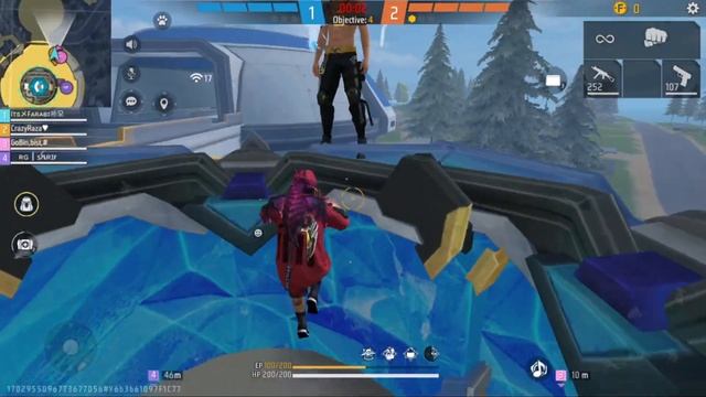 ফ্রি ফায়ার ফানি ভিডিও ।। Free Fire Funny Video Gameplay ।। How To Find Funny Videos ।। Free Fire смотреть онлайн