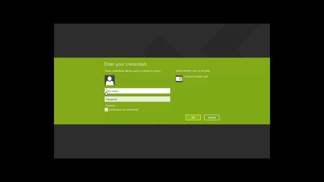 How to use the remote desktop app in Windows 8 смотреть онлайн