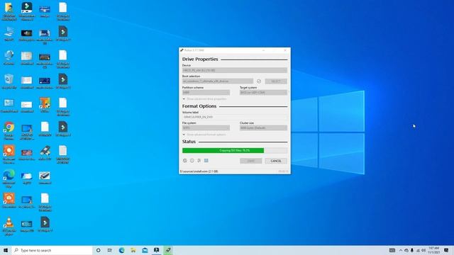 How To Download Windows 7 ISO File | Window 7, 8, 10 Download смотреть онлайн