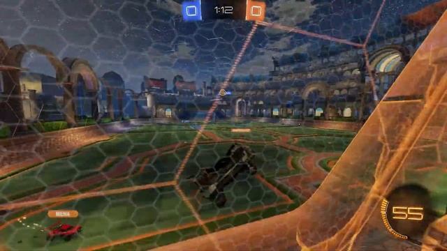 Rocket League 32 bit, DX9, Cooked 2019 10 24 23 19 10 смотреть онлайн