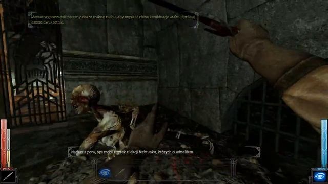 Dark Messiah Gameplay HD PL #Prolog [1] смотреть онлайн