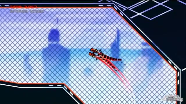 Halfbrick Rocket Racing Gameplay смотреть онлайн