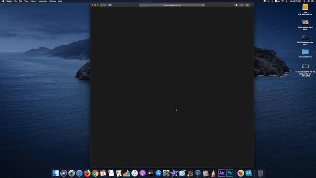 IMac Geekbench Test | Mojave Vs Catalina Performance Test
