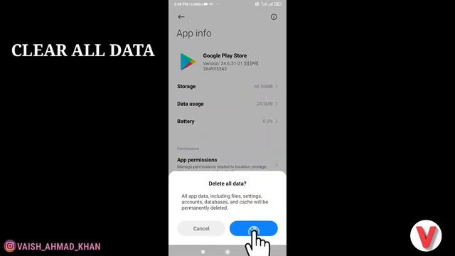 HOW TO FIX GOOGLE CHROME UPDATE PROBLEM - POCO M2 PRO, REDMI PHONES OR ANY ANDROID PHONES смотреть онлайн