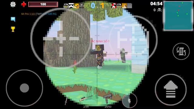 THE CURRENT STATE OF PIXEL STRIKE 3D ( how I feel about it ) ( lets fix this together ) смотреть онлайн