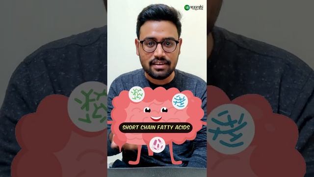 Your MOOD and Your GUT |The role of Desi Cow's Ghee | Dr.D.Achyut Bharadwaj | English смотреть онлайн