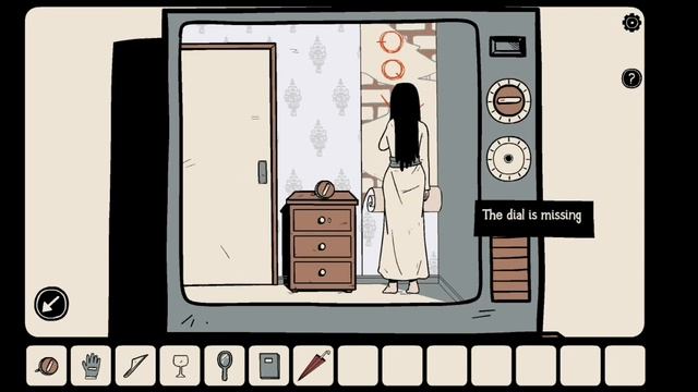 The Girl in the Window Puzzle Game full Walkthrough #girlinthewindow #darkdome смотреть онлайн