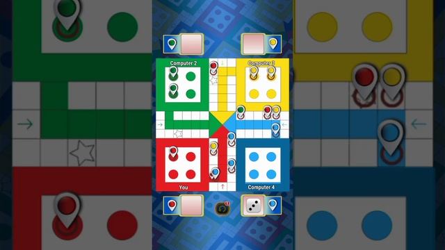 Ludo King #1981 смотреть онлайн