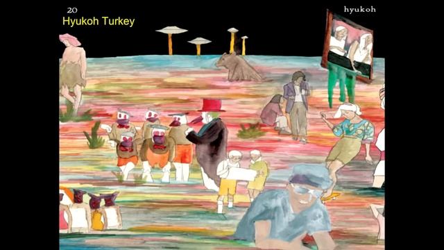 Hyukoh - Our Place [Türkçe Altyazılı] смотреть онлайн