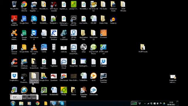 Loading EM Terminal смотреть онлайн