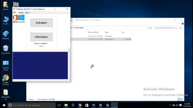 How to Activate Windows 10 2019 смотреть онлайн