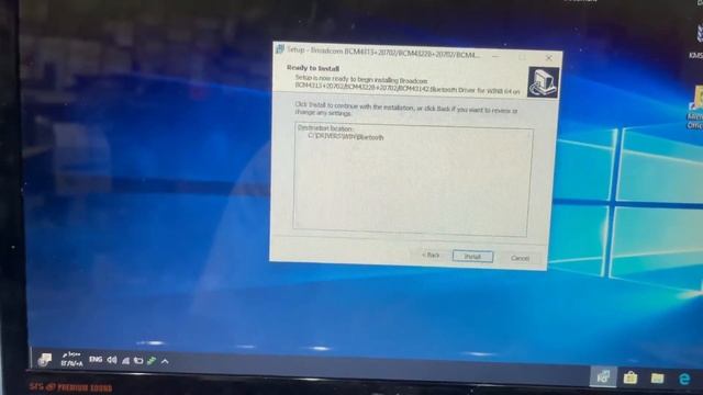 Dell inspiro n5010 Bluetooth not working windows 10 fix at home смотреть онлайн