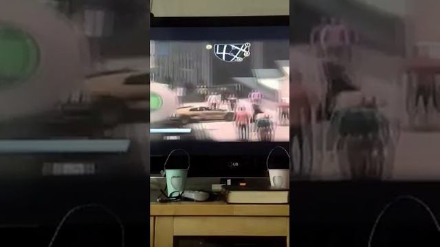Driver SF Xbox 360: Proper driving? смотреть онлайн